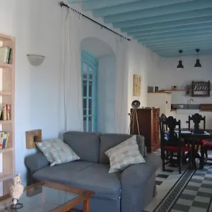 Casa-palacio La Casa Empeno En Centro Historico Hébergement de vacances Arcos de la Frontera