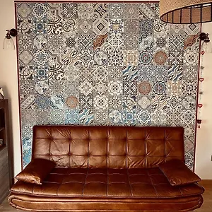 Ruz Appartement Cordoue