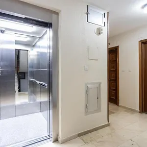 Center Deluxe Ii Appartement Grenade